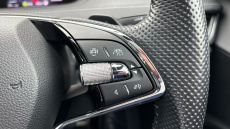 Skoda Enyaq 220kW vRS 82kWh 4x4 5dr Auto Electric 